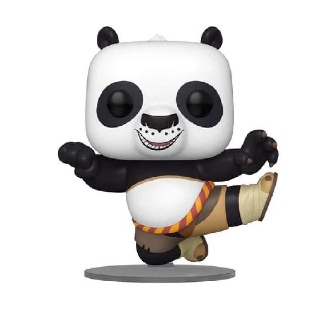 Funko Pop! Kung Fu Panda Chase Po #1567