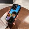 Anime Mob Psycho 100 Phone Case For IPhone 17 Pro Max 15 Pro 16 14 Plus 12 13 Mini 11 Pro Shockproof Soft Cover