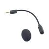 Upgraded Microphone Replacement for V2 Gaming Headphone Noise Cancellation Backup Removable Microphone Gaming