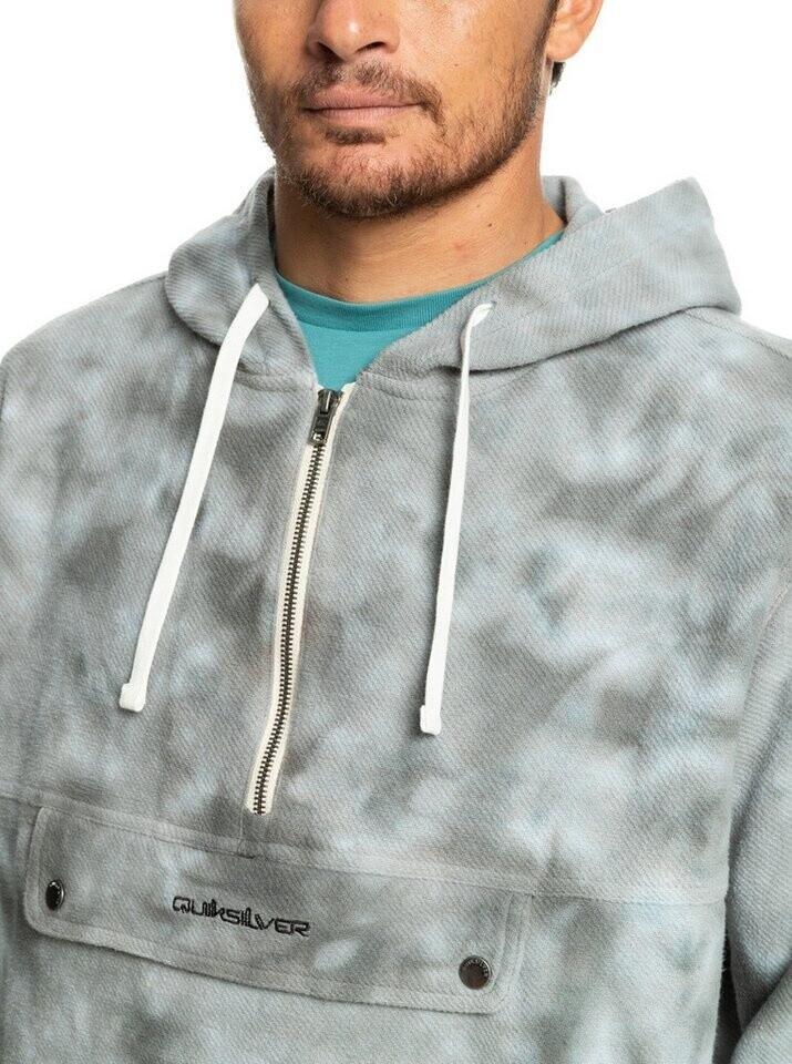 Демисезонная куртка Quiksilver Neo Blue Jacket (EQYJK03947-SFV6)