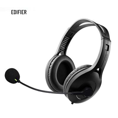 Edifier USB-гарнитура K810 с охватывающими амбушюрами