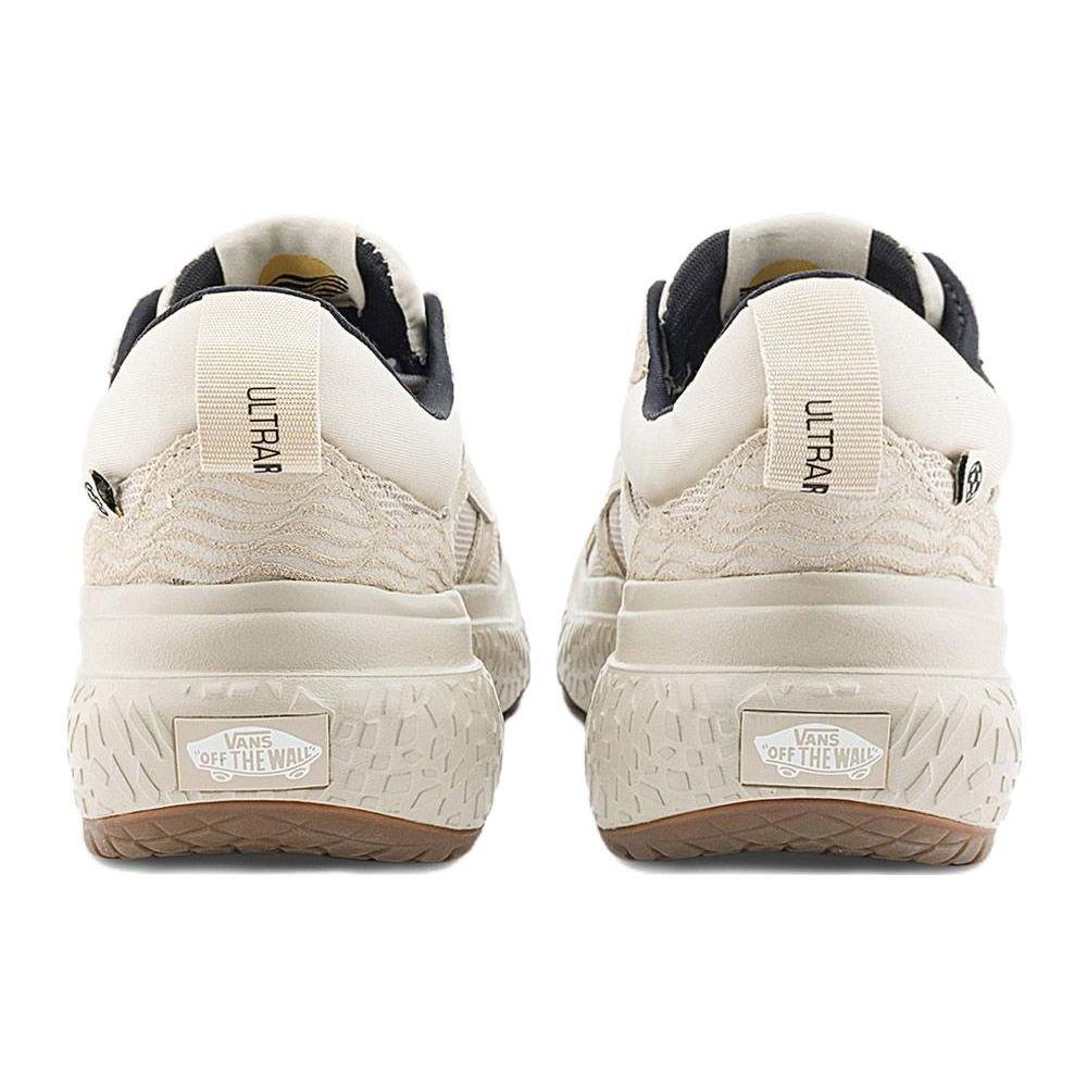 Vans Ultrarange Low Top Skate Shoes Unisex Sneaker Khaki VN000BCEBYS
