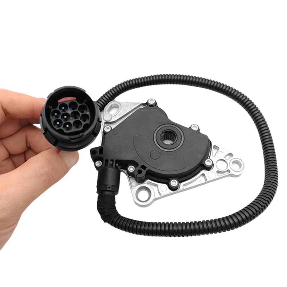 24107507818 5HP19 Переключатель нейтрали для трансмиссии BMW Z4 E38 E39 E46 E85 Переключатель положения селектора 24107512755 24111421506