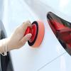 6Pcs Car-Styling Car Cleaning Cloth Polisher Car Wax Applicator Car Wax Wash Polish Pad  Polish Tool