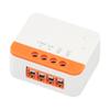 Для ZigBee ZBMINI L2 Модуль умного выключателя для голосового управления Не требуется нейтральный провод Совместим с таймерами и сценами