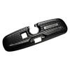 Rearview Mirror Cowl for Nissan Fairlady Z and Others Interior Accessories Cover GT-R [R35] / [Z33/Z34/RZ34] (Fits ICHIKOH8294)