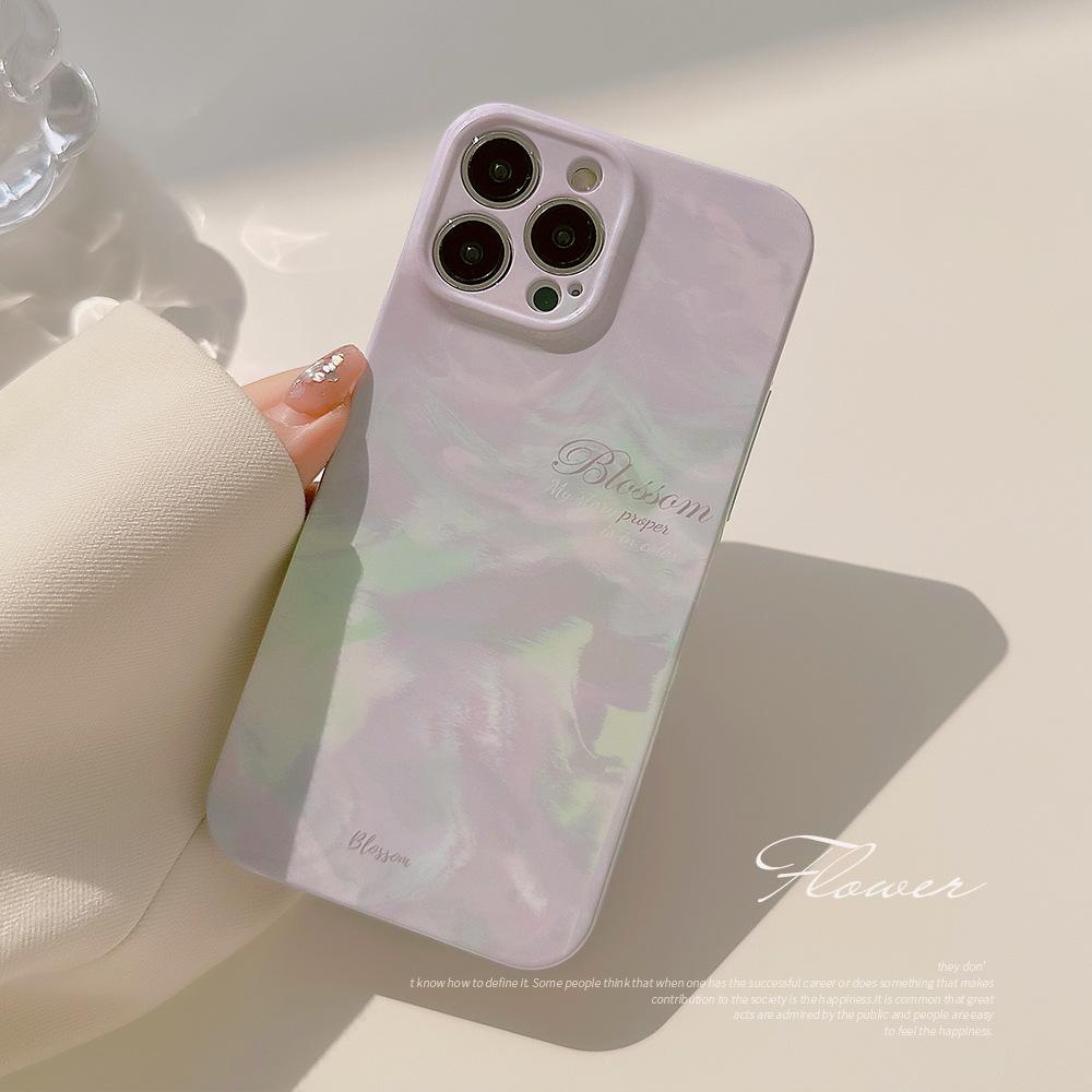 Symphony Mica 17 для чехла Apple Phone 15Pro Max Премиум 16 Нишевый 11 Пленка для IPhone14 для X