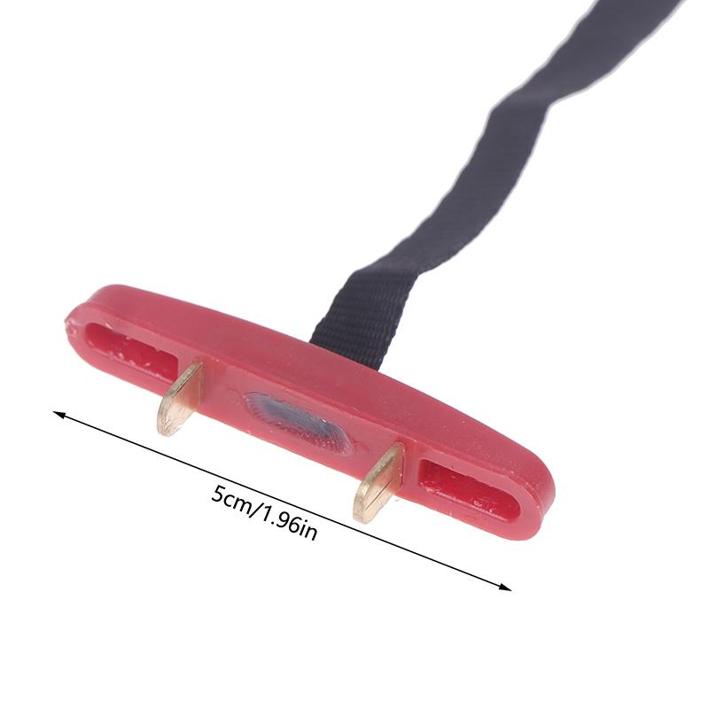 1 шт. Оригинальная страховочная веревка для Walkingpad R1/R2, Walkingpad X21, R1 Pro, специальные аксессуары