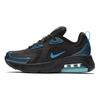 Nike Air Max 200 Black Blue Hero GS CQ4009-001
