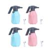 Garden Electric Spritzer Portable, Plant, Portable Watering Can, Watering Spray Bottle,