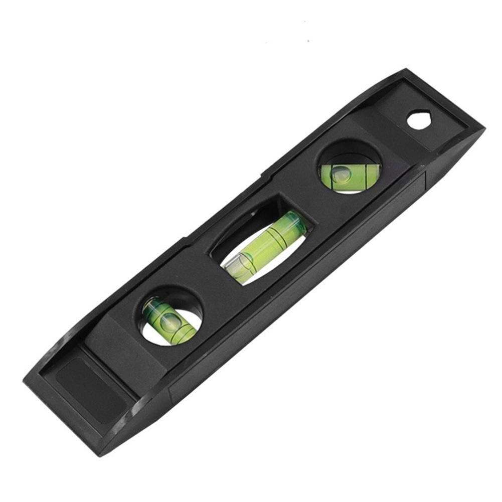 Spirit Magnetic Spirit Level 6" Уровень Легкий