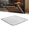 Fryer Oven Basket 304 Stainless Steel Replacement Baking Grill Mesh Tray for Foodi DT251 DT201