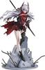 Punishing Gray Raven Lucia Abyss Red 1/7 Scale Plastic Painted Finished Figure