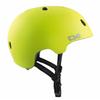 Casque De Vélo - TSG - Meta - Satin Acid Jaune - L/XL - Protection Optimale