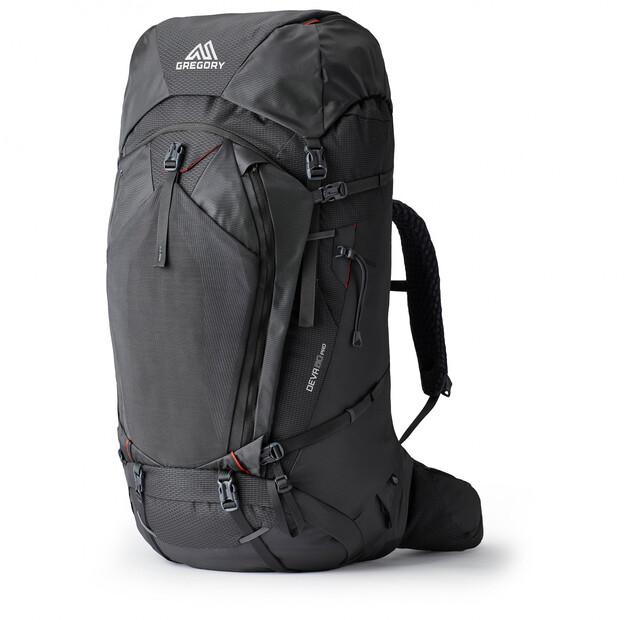 Рюкзак Gregory Deva 80 charcoal grey (Damen)