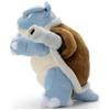 Takara Tomy Arts Pocket Monster Kimi ni Kimeta Pokemon Get Plush Toy Blastoise