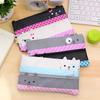Kawaii Пеналы Школьные принадлежности Канцелярские товары Подарочные школьные принадлежности Милые