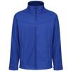 Regatta Мужская ветрозащитная флисовая куртка Uproar Softshell