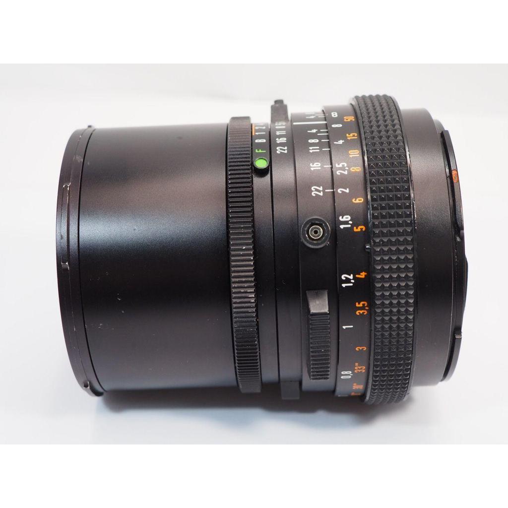 Used Free shipping [Current status] HASSELBLAD Distagon CF 50mm F4 T* Lens Hasselblad [Tube HA6949] [Taseido Camera]