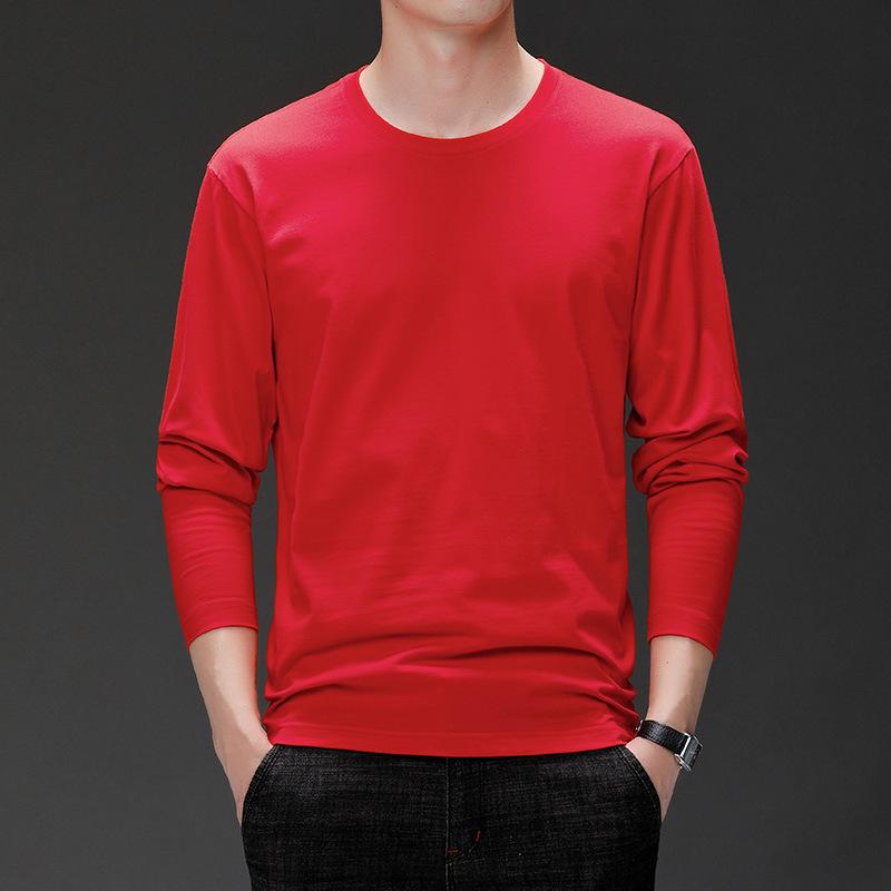 Men's Cable Knit Top