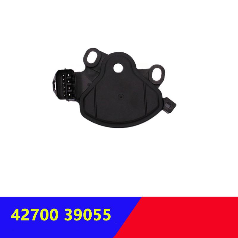 4270039055 Neutral Safety Switch Inhibitor for Hyundai Azera Santa Fe for Kia Sedona Cadenza Optima 42700-39055