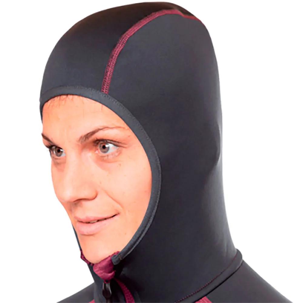 Trangoworld флисовая толстовка Asiego