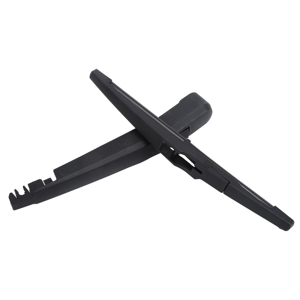 2PCS Rear Wiper Arm Natural Rubber 1273094 Auto Replacement for Opel ASTRA J 2009?2017