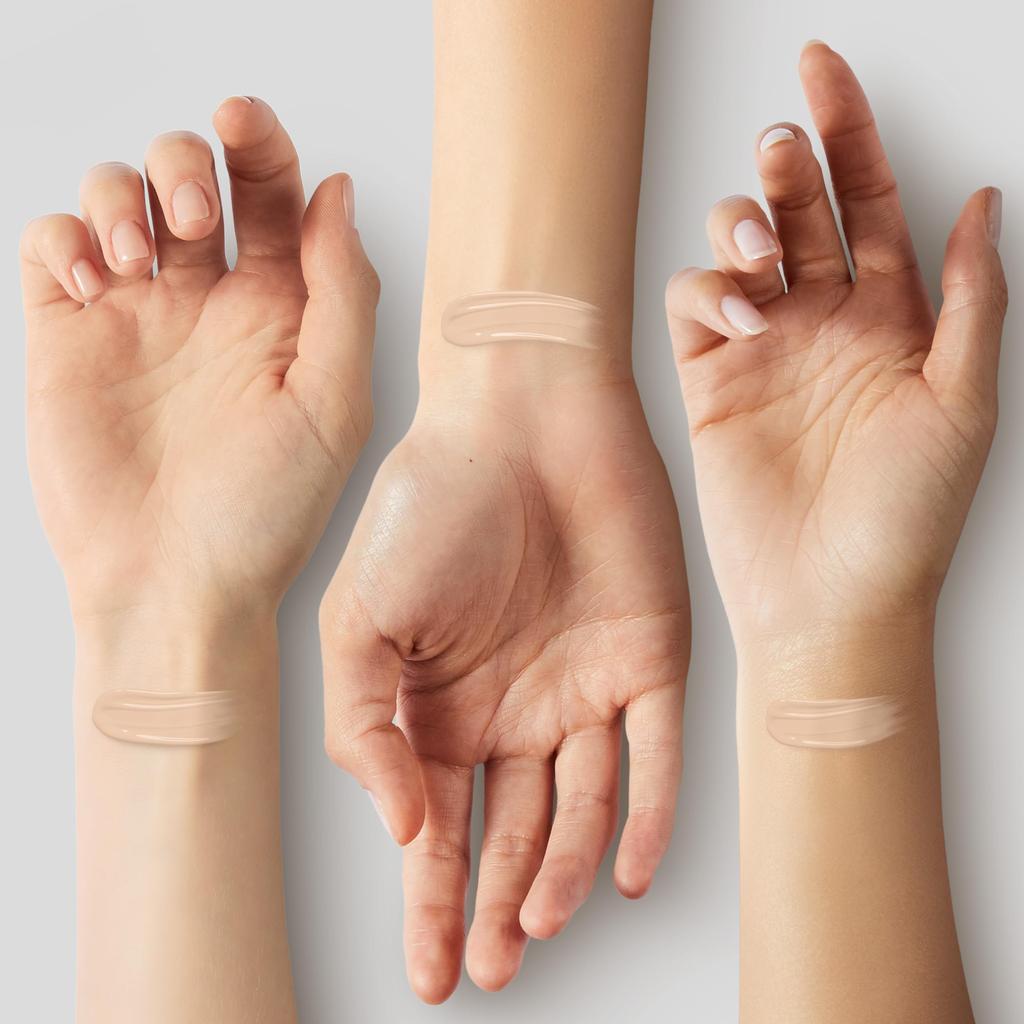 Rom&nd NU ZERO CUSHION (03 Натуральный, 21 г, 15 г)