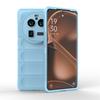 Чехол для OPPO Find X6 Pro Чехол-крышка для OPPO Find X6 Pro Funda Оболочка Мягкий ТПУ Безопасный для кожи Ударопрочный Задняя крышка для OPPO Find X6 Pro