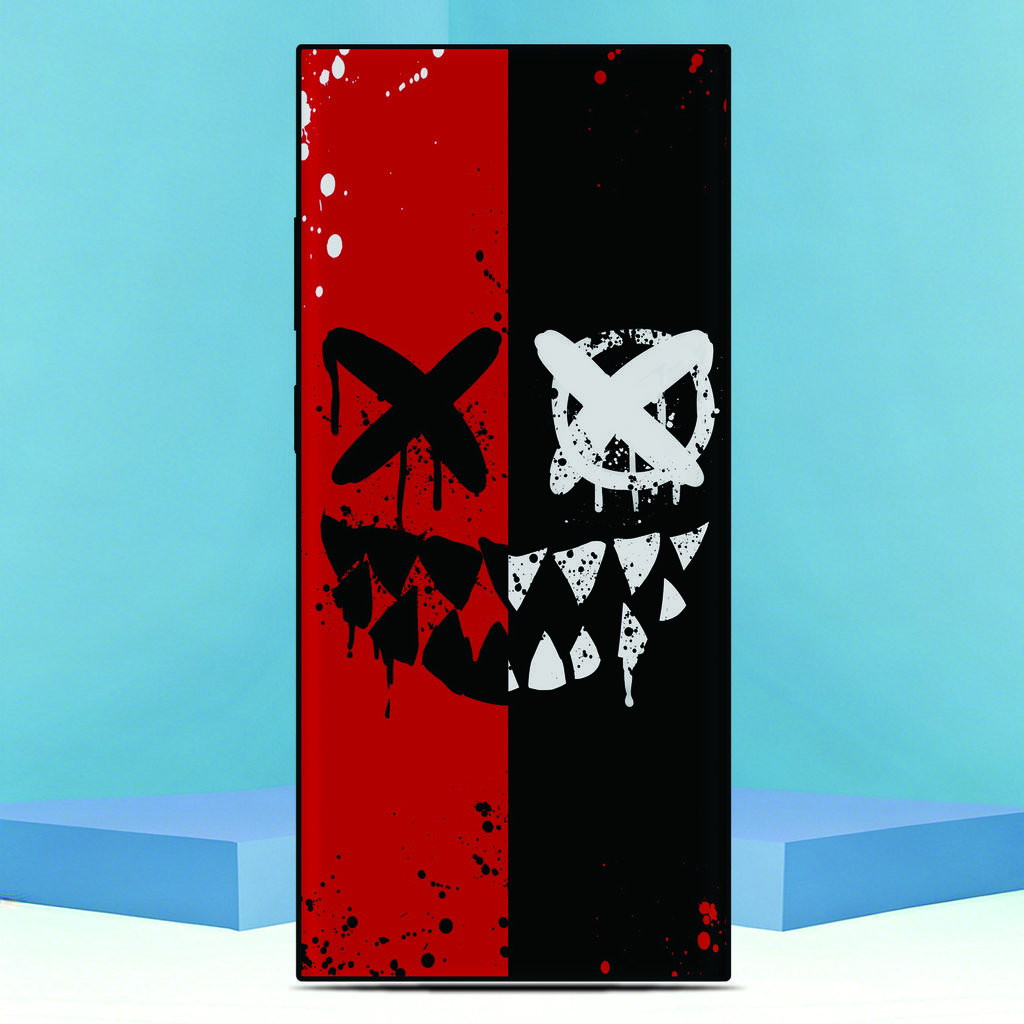 Anime Bad Boy Phone Case For Motorola Moto G86 Power 5G Painted Back Cover For Moto G75 TPU Soft Fundas Customized Photo