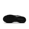 Nike Initiator Cushioning Breathable Low top Running Shoes Unisex Black 394055-100(Team1361- )