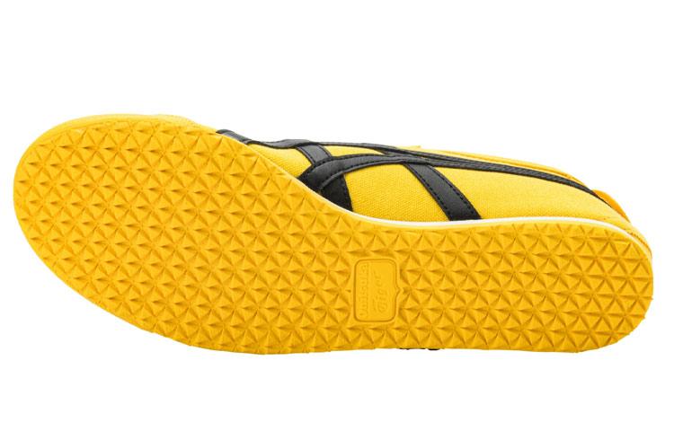 ONITSUKA TIGER Mexico 66 Slip-On Тай-Чи Желтый 1183A746-750