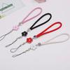 Cord Mobile Phone Accessories Cell Phone Lanyard Keychain Mobile Phone Lanyard Mobile Phone Strap