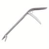 Stainless Steel Unhooking Device Fish Clamp Clip Catch Remover Plier Fishing Hook Tool Fish Tackle Control Fish Pliers
