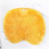 Lazy Bath Brush Stick To The Wall Rub Back Silicone Bath Brush Rub Back Bath Foot Massage Rub Pad Rub Back Brush