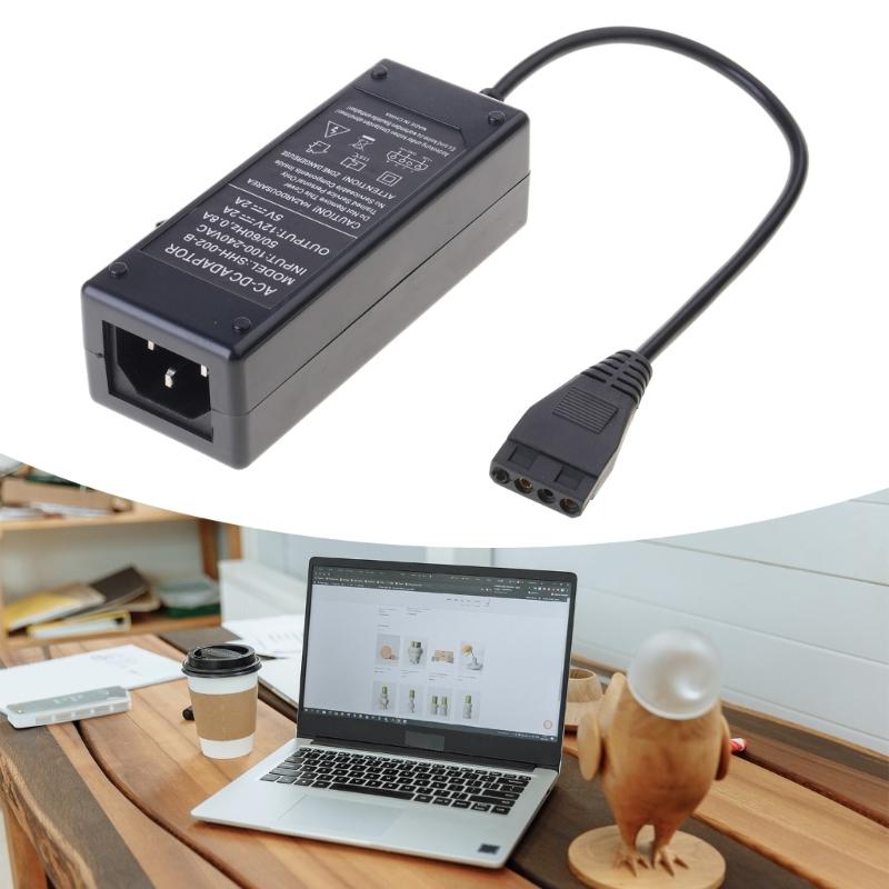 Адаптеры питания USB 12 В 5 В 2 А к IDE SATA AC100-240 Вольт 50-60 Гц Кабель-конвертеры для жестких дисков
