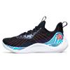 Бренд Curry Кроссовки унисекс Curry Flow 10 More Magic Black Royal 3025093-001