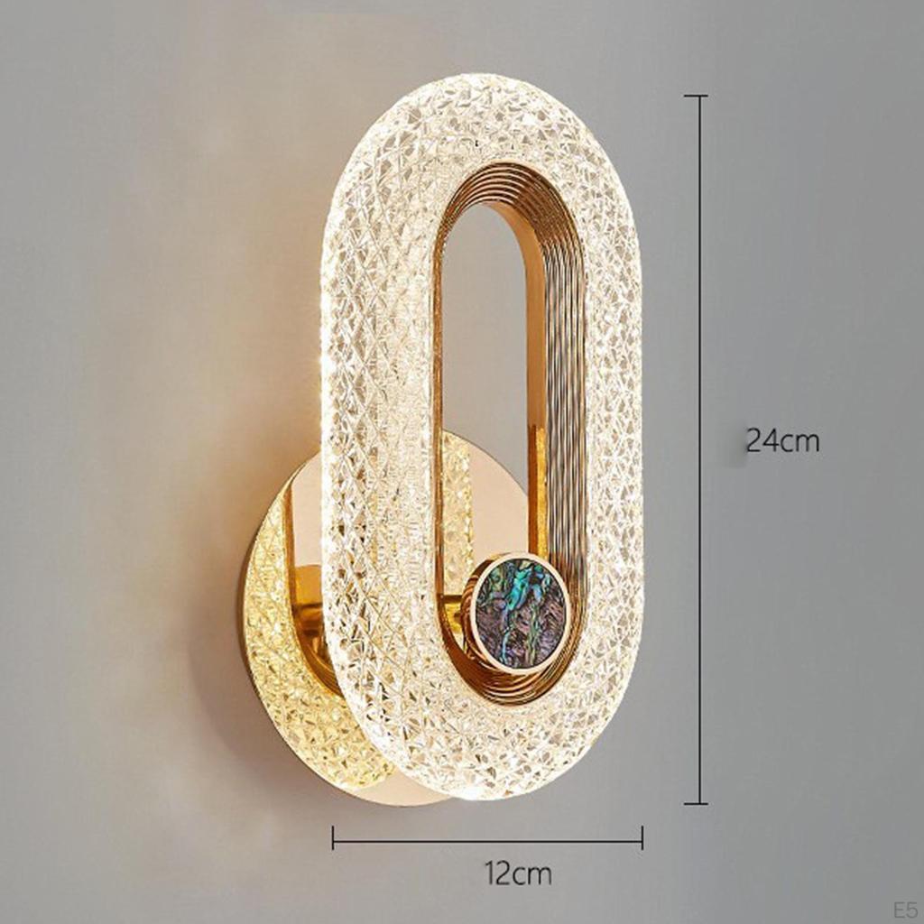 Лампа Настенный Кронштейн Прикроватные Лампы Декор Спальни