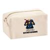 Trousse multifonction Super Esthéticienne Femme Cadeau Anniversaire Collègue Idée Personnalisé | Trousse Scolaire Fournitures Bureau