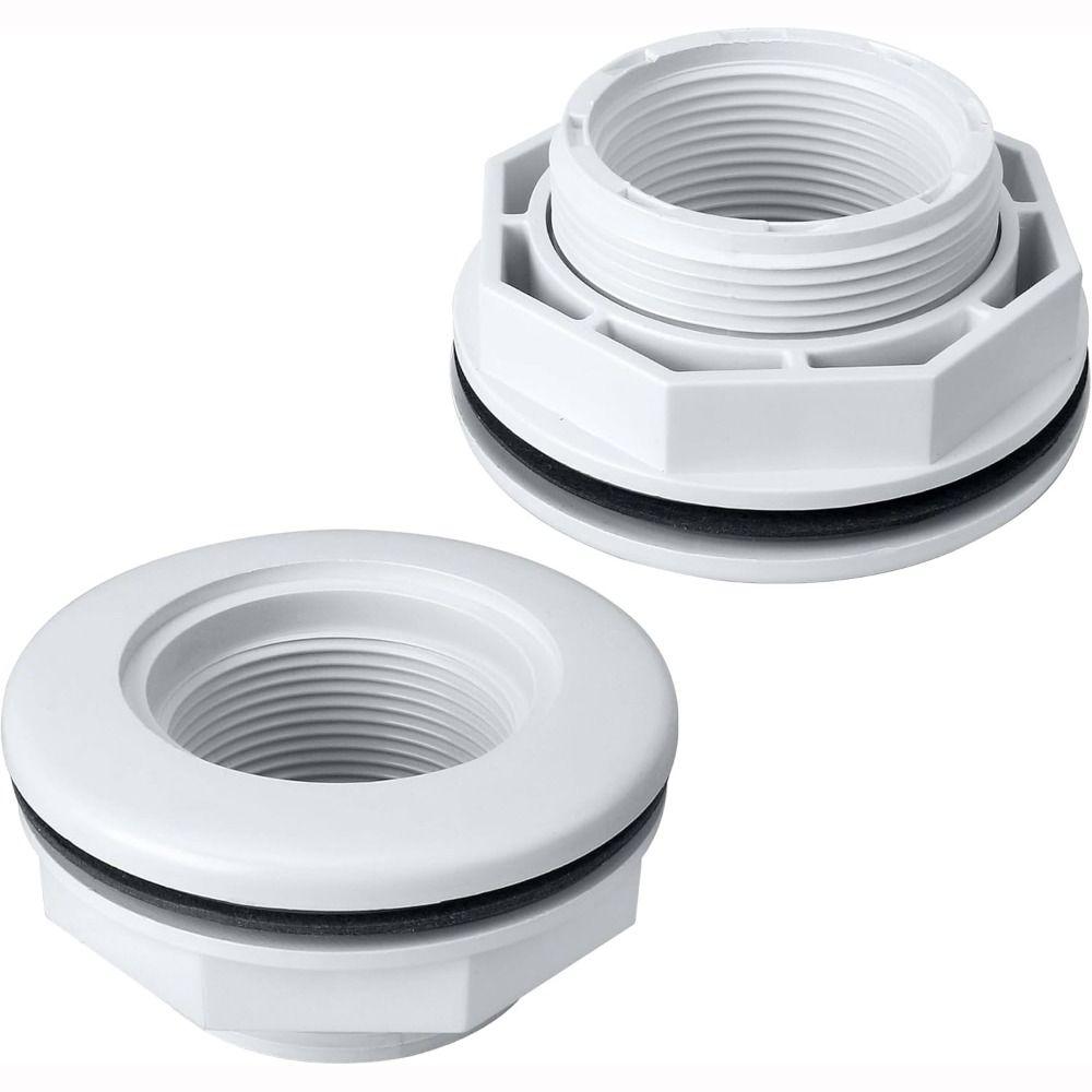 With Locknut Pool Return Fitting With Gasket Pool Water Return Fitting for Hayward SP1023