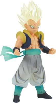 Dragon Ball Z CLEARISE Супер Сайян Готенкс
