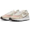 New Nike Waffle One Crater Se Cream Ii Orange Black White Women's DJ9640-200