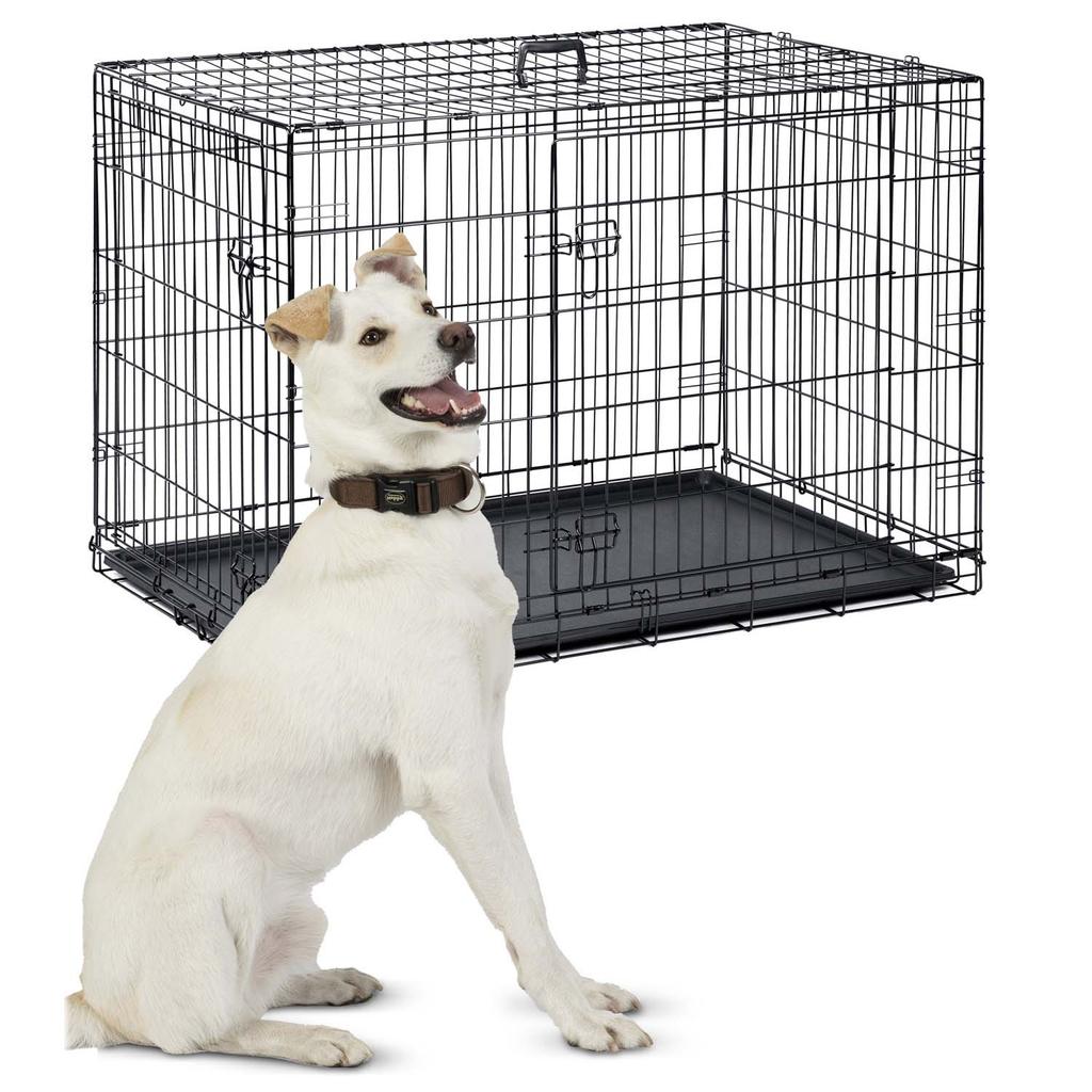 Animal Cage 107 X 71 X 77 Cm Ph-202