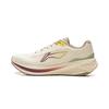 Li Ning MINE JUMP 3.0V2 Беговые кроссовки Мужские Низкие Песочный Хаки ARSV111-4