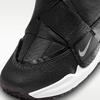 Nike Ботинки Flex Advance PS 'Черный Белый'