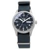 Seiko 5 Sports Automatic Mechanical Limited Made in Blue Gray Watch, Edition, Men's, Japan, SRPG31