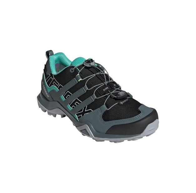 Adidas Terrex Swift R2 Goretex ботинки трекинговые