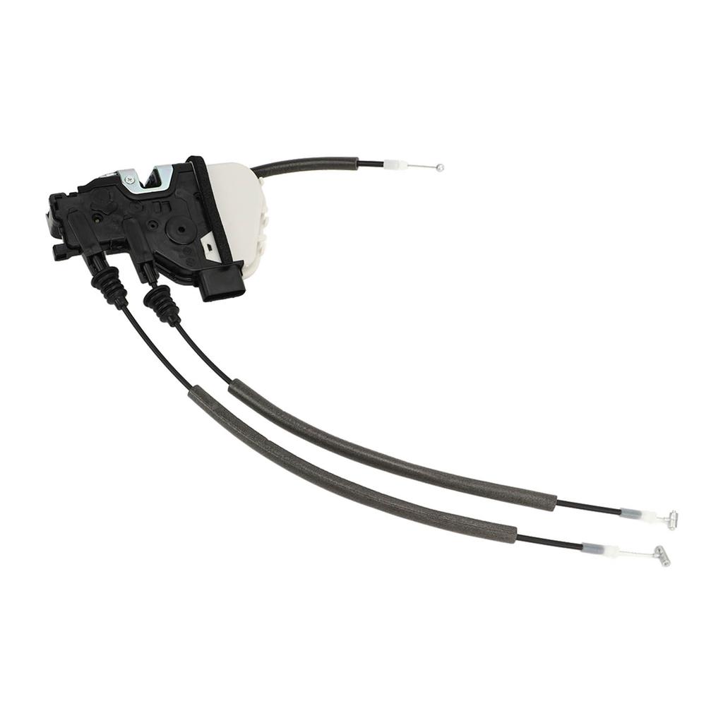 Car Front Left Door Lock Actuator 813102W010 Driver Side Actuator Motor For Santa Fe 2013 To 2019