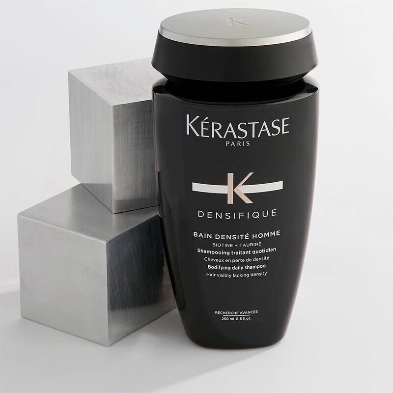 Kérastase Genesis Fortifying Hair Care Set