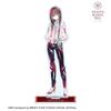 arma bianca Heaven Burns Red Mione Yanagi Ani-Art BIG Acrylic Stand Anime Figure